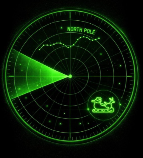 ALARM U NATO-U Neidentifikovane letelice ušle u vazdušni prostor, tragovi vode do SEVERNOG POLA